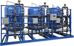 Water Filtration Equipment