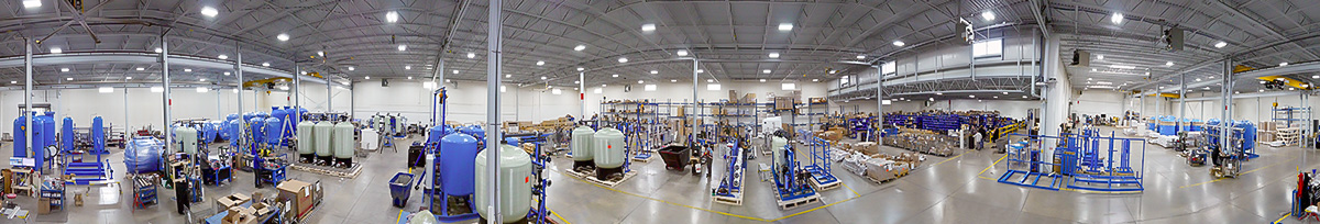 MARLO Shop Floor 2025