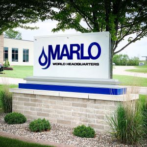 Marlo World Headquarters