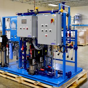 Marlo High Purity Laboratory Water System 03