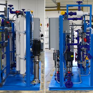 Marlo High Purity Laboratory Water System 06