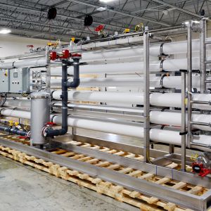 Marlo 300-GPM Reverse Osmosis (RO) Membrane System 02