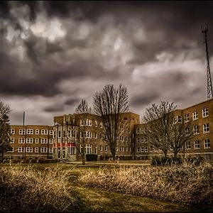 Sheboygan County Insane Asylum 03