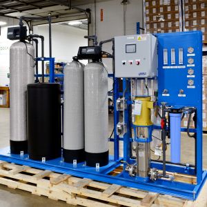 MARLO 6,000 GPD Commercial Reverse Osmosis System 03