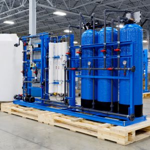 MARLO 7,200 GPD Commercial Reverse Osmosis (RO) Membrane System 02