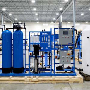MARLO 7,200 GPD Commercial Reverse Osmosis (RO) Membrane System 03