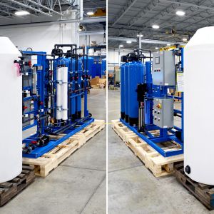 MARLO 7,200 GPD Commercial Reverse Osmosis (RO) Membrane System 04