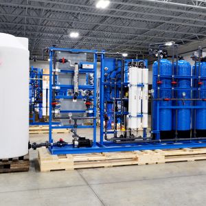 MARLO 7,200 GPD Commercial Reverse Osmosis (RO) Membrane System 06