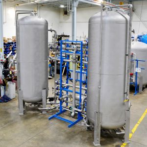 MARLO Duplex Activated Carbon Filter Towers 04