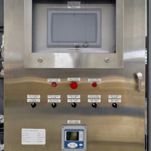 MARLO 20-GPM Industrial-Grade Reverse Osmosis (RO) Skid 09