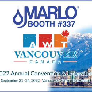 MARLO at the AWT Convention 2022 sm