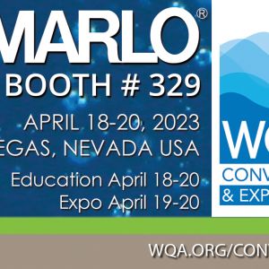 MARLO BOOTH 329 WQA EXPO 2023 01