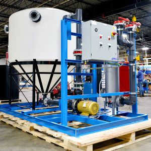 MARLO Duplex 250-GPM Industrial-Grade Reverse Osmosis Skids 03