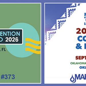 MARLO 2026 Tradeshows