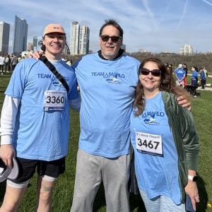 TEAM MARLO MKE Run4Water 2026 03
