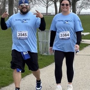 TEAM MARLO MKE Run4Water 2026 08