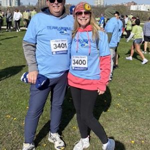 TEAM MARLO MKE Run4Water 2026 09