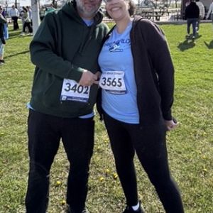 TEAM MARLO MKE Run4Water 2026 11