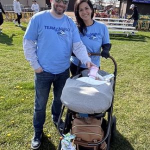 TEAM MARLO MKE Run4Water 2026 13