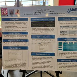 MSOE Senior Design Collaboration 01