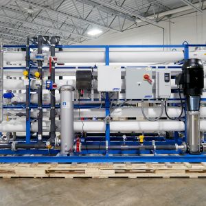 MARLO Dual Alternating Train Reverse Osmosis System 02