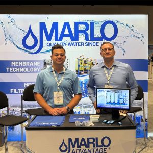 MARLO - Space # 404 2026 - AWT Convention & Exposition 03