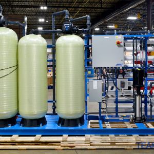 MARLO Skid-Mounted Purified Water System 02