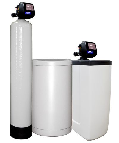 Marlo CTC Series Residential Water Softener