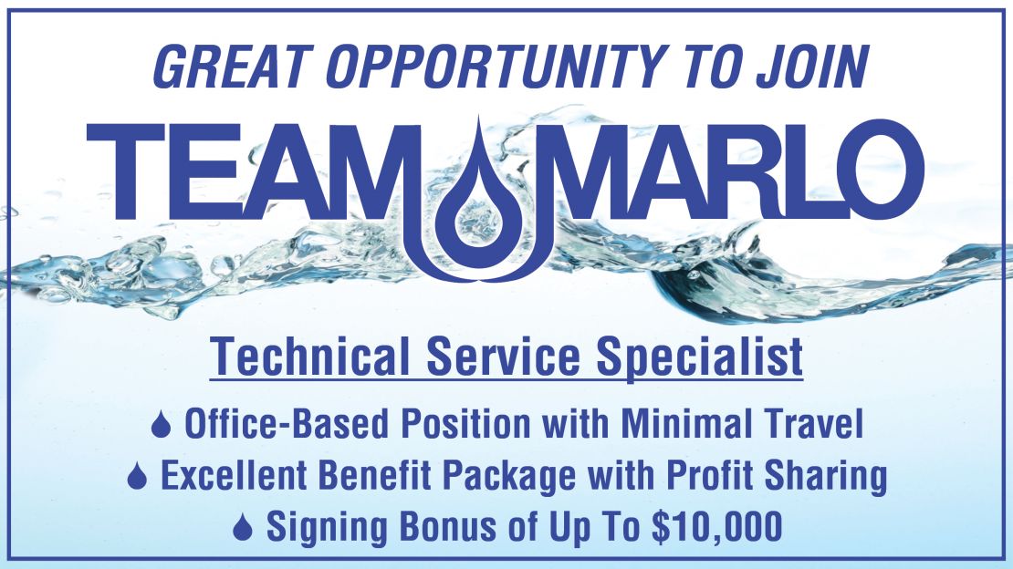 Join Team Marlo