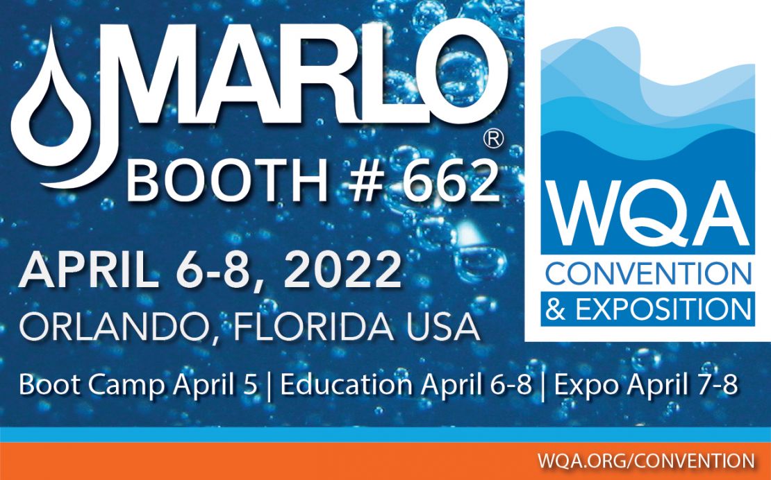 MARLO WQA22