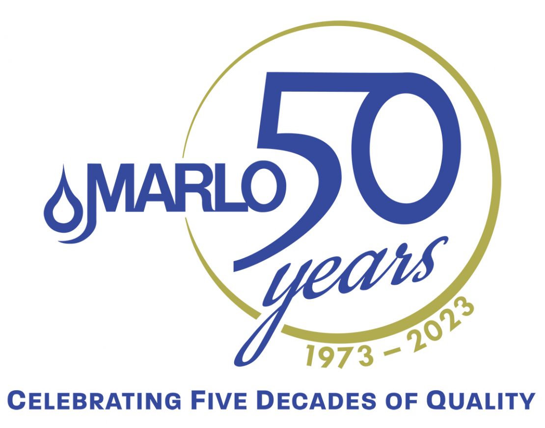 MARLO turns FIFTY