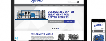 New Marlo Website