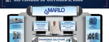 Visit Marlo Virtually at the 2020 AWT Expo