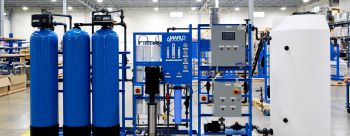MARLO 7,200 GPD Commercial Reverse Osmosis (RO) Membrane System