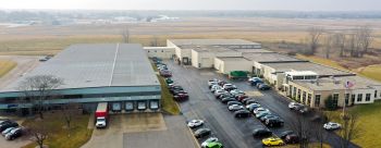 MARLO Fully Integrated Campus