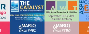 MARLO Tradeshows 2024