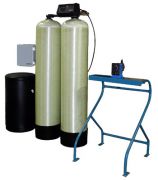 MATD Series (Dealkalized Water Systems)