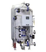 MCP Series (Condensate Polisher System)