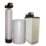 Best Home Water Softener - CMP Series