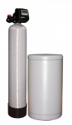 CMP Combination Series (Softener with Iron Removal)